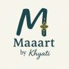 Maaart by Khyati logo - Similar company to The Balanced Ceo