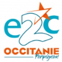 E2C Perpignan logo - Similar company to Phoenix