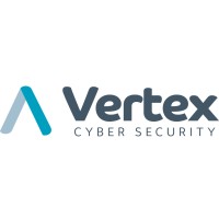 Vertex Cyber Security logo - Similar company to Truuth