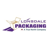 Lonsdale Packaging logo - Similar company to Technipac