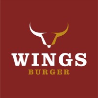 Wings Burger logo - Similar company to Lots