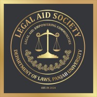 Legal Aid Society, Department of Laws, Panjab University logo - Similar company to Mint Skills