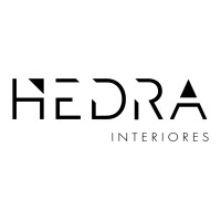HEDRA Interiores logo - Similar company to Koklatt Cozinhas