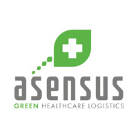 asensus GmbH logo - Similar company to Asensus Consulting
