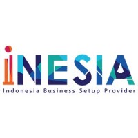 INESIA logo - Similar company to Inensia