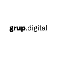 Grup.digital logo - Similar company to Talented People Group