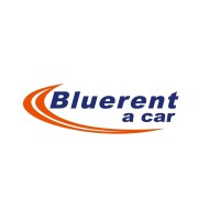 BlueRent a Car logo - Similar company to Act4Energy