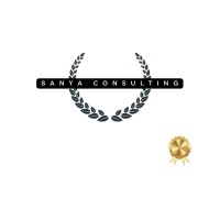 Sanya Consulting logo - Similar company to Reykja Cybersecurity Ab