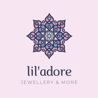 Lil'adore logo - Similar company to Legion Academy