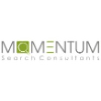 Momentum Search Consultants, LLC logo - Similar company to Amenigroup Us