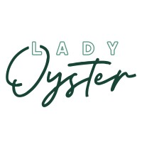 Lady Oyster Tours logo - Similar company to Peace House Studio