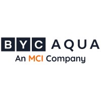 BYC AQUA Solutions logo - Similar company to Trueops Llc