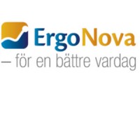 Ergo-Nova Sweden AB logo - Similar company to Ln Utemiljö