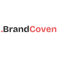 BrandCoven logo - Similar company to Refocus Marketing