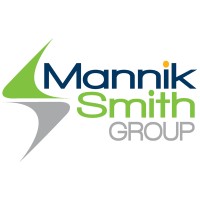 The Mannik & Smith Group, Inc. logo - Similar company to Dgl Consulting Engineers, Llc