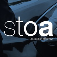 Stoa logo - Similar company to Arco