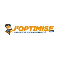 J'optimise.com logo - Similar company to Valor Alpha