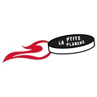 La P'tite Planche logo - Similar company to Radio C Lab