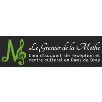 LE GRENIER DE LA MOTHE logo - Similar company to Prepa Medwin