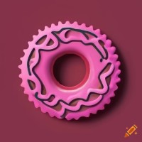 Code N Donuts logo - Similar company to Green X Solutions