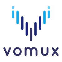 Vomux logo - Similar company to Sage Rutty 401(K) Team