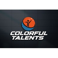 Colorful Talents logo - Similar company to Jobseekrs®