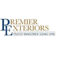 Premier Exteriors logo - Similar company to Punch List Pros