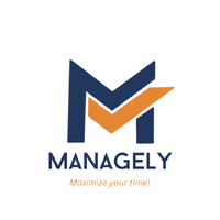 Managely logo - Similar company to Managely Cloud Erp