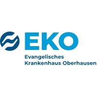Evangelisches Krankenhaus Oberhausen logo - Similar company to I Engineer