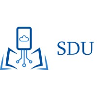 Skolen i digital utvikling logo - Similar company to Hindsels Herregård
