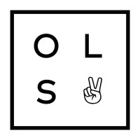 One Love Social logo - Similar company to Paramount Solutions