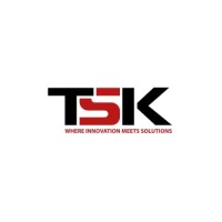 TSK logo - Similar company to E&M Combustión | Quemadores Industriales