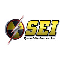 Special Electronics Inc logo - Similar company to Special Electronics & Designs Inc.