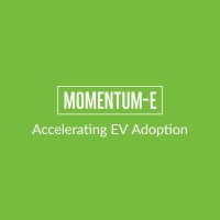 Momentum-E logo - Similar company to Ecstatech