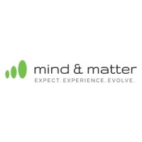 Mind & Matter India logo - Similar company to Minmatech