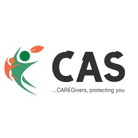 CAS - Care Assistant Services logo - Similar company to Self-Employed Care Assistant