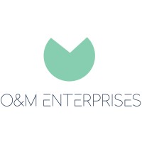 O&M Enterprises logo - Similar company to Pullp