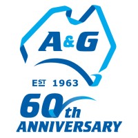A&G Engineering logo - Similar company to Weld Class Engineering