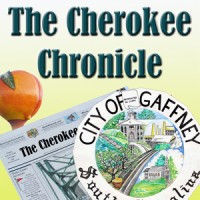 The Cherokee Chronicle