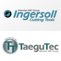 Ingersoll TaeguTec Italia logo - Similar company to F.R. Engineering Srl