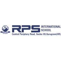 RPS International School Gurugram logo - Similar company to Delhi Public School_Gurugram_67A