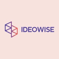 Ideowise logo - Similar company to Cxpanda