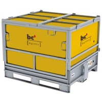 BC3 LOGIST, S.L. logo - Similar company to Quickdraw Systems