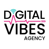 Digital Vibes Agency logo - Similar company to Digital Vibes Llc