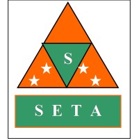 SETA International logo - Similar company to Sertem