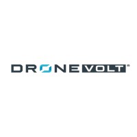 DRONE VOLT logo - Similar company to Drone Flight & Navigation System Ltd.