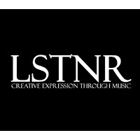 LSTNR logo - Similar company to Lunchbreak Studios