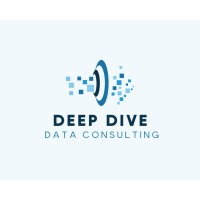 Deep Dive Data Consulting logo - Similar company to Mindshift Studios