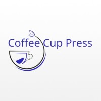 Coffee Cup Press Books logo - Similar company to Coffee With A Black Guy
