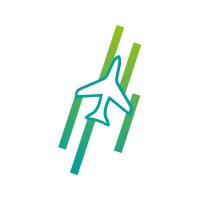 AIREVENUE logo - Similar company to Skywork Airlines